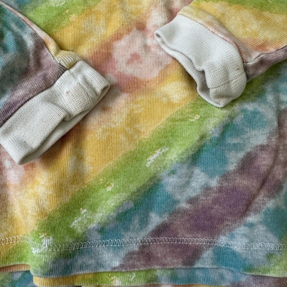 Burt’s Bees Bundle, Two Piece Pajamas, Size 24 Months - Picture 5 of 7